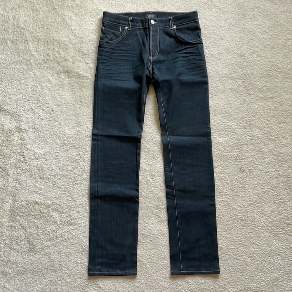 Zara jeans 31x31